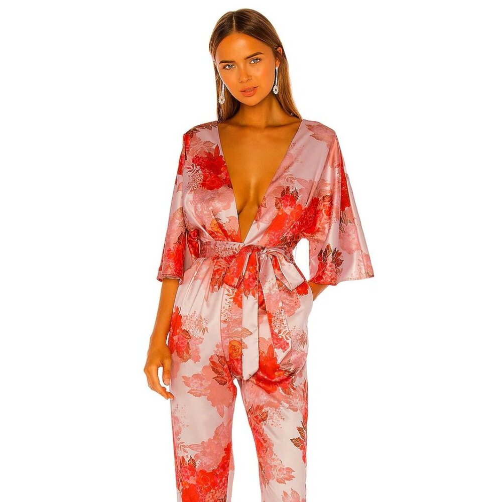 COMBINAISON FALLENE Michael Costello brand:Michael Costello